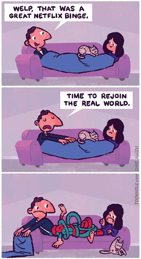 Netflix Rule 34 (Images & Videos).